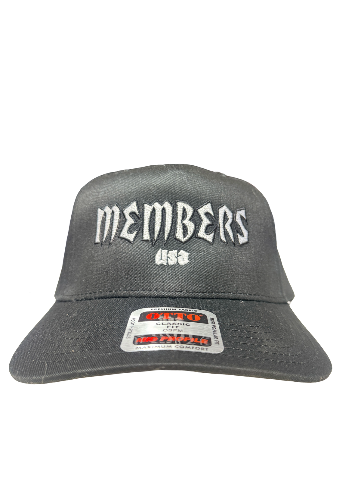 OG Hat